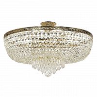 потолочный светильник arti lampadari nonna e 1.3.50.505 g в Нижнекамске