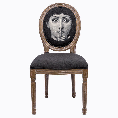 стул секрет fornasetti в Нижнекамске