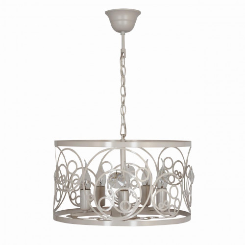 подвесная люстра mw-light замок 249018905 в Нижнекамске