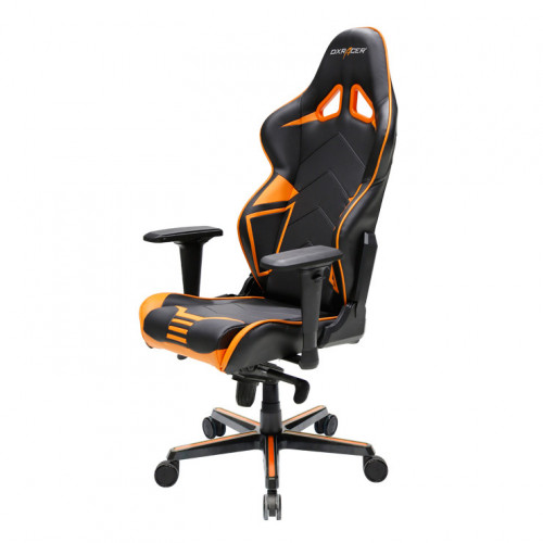 геймерское кресло dxracer oh/rv131/no в Нижнекамске