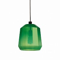 подвесной светильник green glass в Нижнекамске