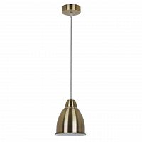 подвесной светильник arte lamp braccio a2054sp-1ab в Нижнекамске