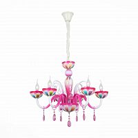 подвесная люстра st luce tulipano sl818.783.06 в Нижнекамске