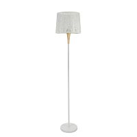 торшер maytoni lantern mod029-fl-01-w в Нижнекамске