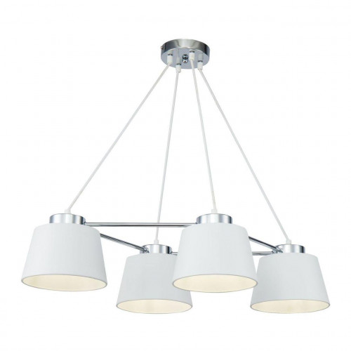 подвесная люстра freya barbara fr5004pl-04ch в Нижнекамске