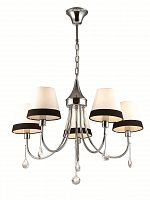 подвесная люстра lumion naira 2978/5 в Нижнекамске
