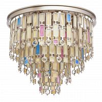 потолочная люстра mw-light марокко 2 185010607 в Нижнекамске