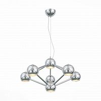 подвесная люстра st luce rottura sl853.103.07 в Нижнекамске