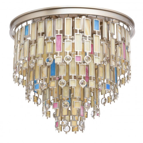 потолочная люстра mw-light марокко 2 185010607 в Нижнекамске