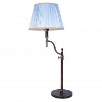 настольная лампа kerman blue 47*92 в Нижнекамске