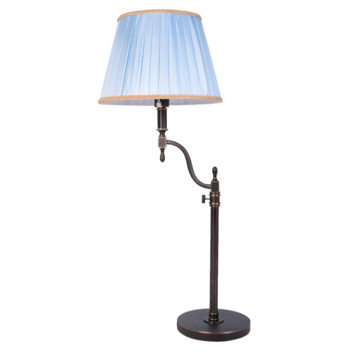 настольная лампа kerman blue 47*92 в Нижнекамске