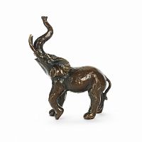 статуэтка bronze elephant в Нижнекамске