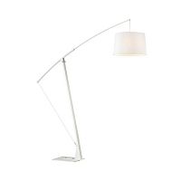 торшер odeon light bronx 4060/1f в Нижнекамске