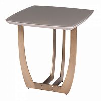 стол журнальный space 60*60*55см в Нижнекамске