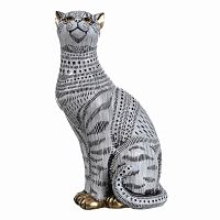 статуэтка кошка pamela в Нижнекамске