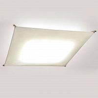 потолочный светодиодный светильник citilux cl701410b в Нижнекамске