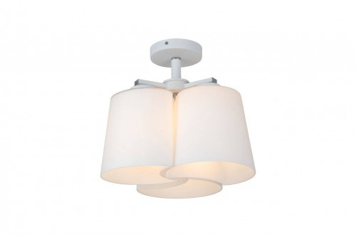 потолочная люстра st luce chiello sl543.502.03 в Нижнекамске