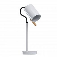 настольная лампа mw-light акцент 680030801 в Нижнекамске