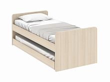 кровать pinokkio gray в Нижнекамске