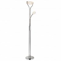 торшер arte lamp duetto led a5904pn-2bc в Нижнекамске