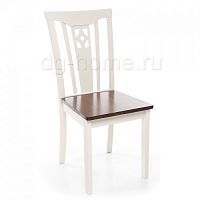 стул деревянный lira butter white в Нижнекамске