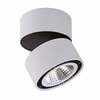 потолочный светодиодный светильник lightstar forte muro 214830 в Нижнекамске