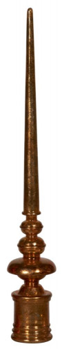 декор spire copper small в Нижнекамске