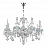 подвесная люстра osgona campana 716084 в Нижнекамске