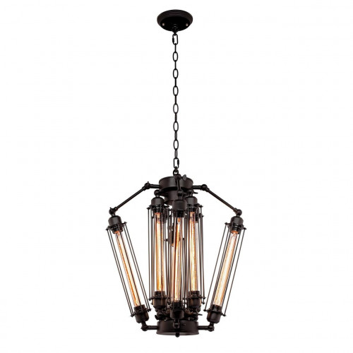 подвесная люстра loft it loft1136 в Нижнекамске