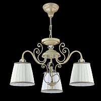 подвесная люстра maytoni vintage arm420-03-g в Нижнекамске