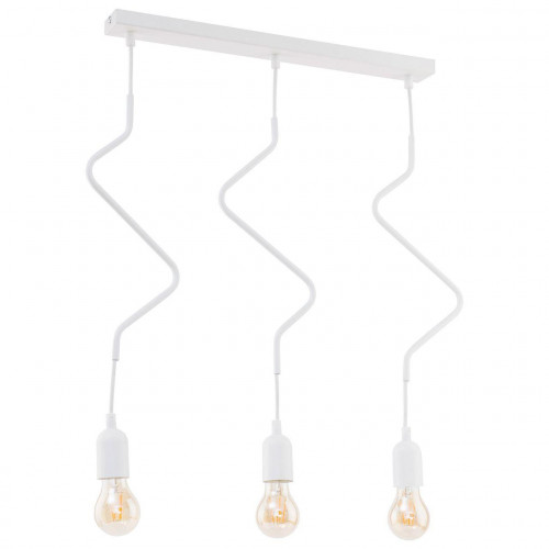 подвесной светильник tk lighting 2436 zigzak в Нижнекамске