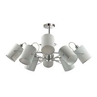 потолочная люстра lumion visario 3522/8c в Нижнекамске