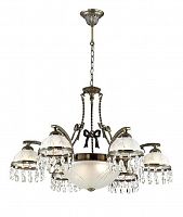 подвесная люстра lumion avifa 2989/8a в Нижнекамске