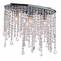 потолочный светильник ideal lux rain pl маленький в Нижнекамске