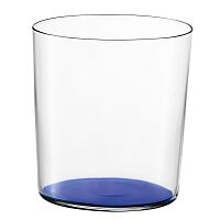 стакан gio 390 мл синий в Нижнекамске
