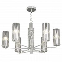 подвесная люстра maytoni napoli mod032pl-06ch в Нижнекамске