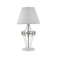 настольная лампа maytoni floret arm790-tl-01-w в Нижнекамске
