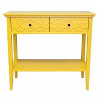 консоль friz yellow желтая в Нижнекамске
