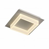 потолочный светодиодный светильник st luce cubico sl831.501.01 в Нижнекамске