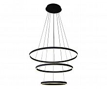 подвесной светодиодный светильник kink light тор 08223,19(3000-6000k) в Нижнекамске