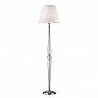 торшер ideal lux dorothy pt1 trasparente в Нижнекамске