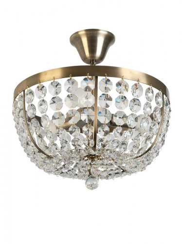 потолочный светильник toplight mary tl1510x-03ab в Нижнекамске