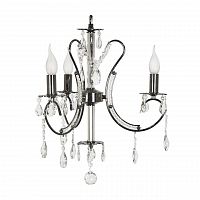 подвесная люстра arti lampadari romano e 1.1.3.601 nb в Нижнекамске