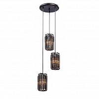 подвесная люстра vitaluce v4267-1/3s в Нижнекамске