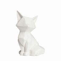 лиса декоративная foxy в Нижнекамске