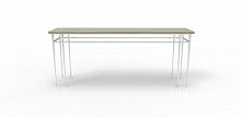 консоль hf14102 gothic console серая в Нижнекамске