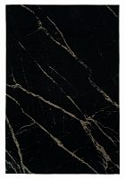 ковер pietra теплый черный 160*230 в Нижнекамске