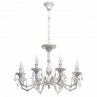 подвесная люстра mw-light аврора 371015008 в Нижнекамске