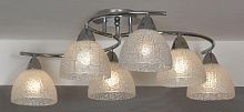 потолочная люстра lussole zungoli lsf-1603-06 в Нижнекамске
