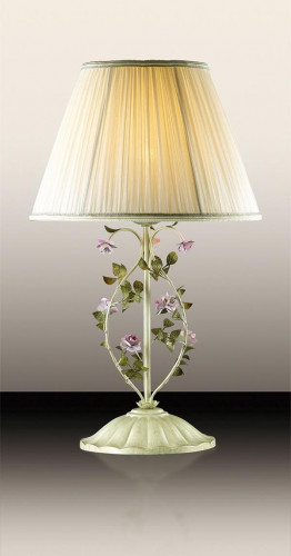настольная лампа odeon light tender 2796/1t в Нижнекамске